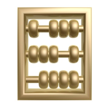 金算盤