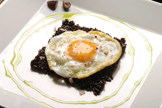 美食家