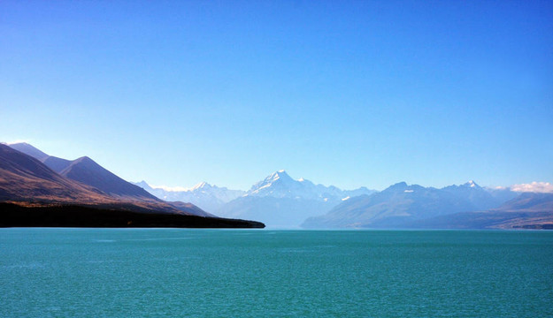 庫克山