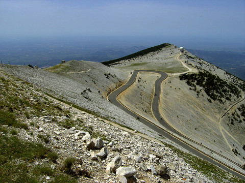 Mont Ventoux 16