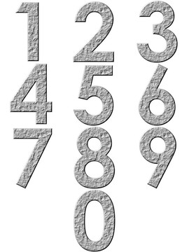 3d石數(shù)