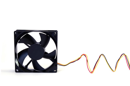 電腦散熱器