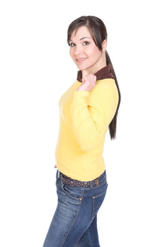 隨便的女人