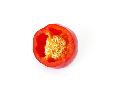 紅辣椒