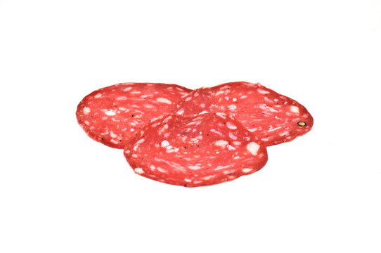 意大利臘腸片
