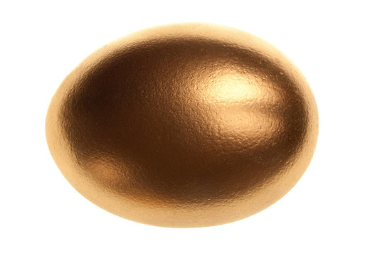 金蛋