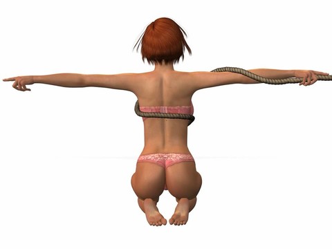 繩舞