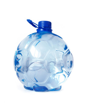 塑料瓶水