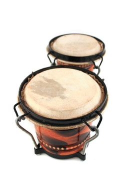 節(jié)奏樂器