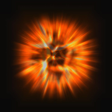 爆炸