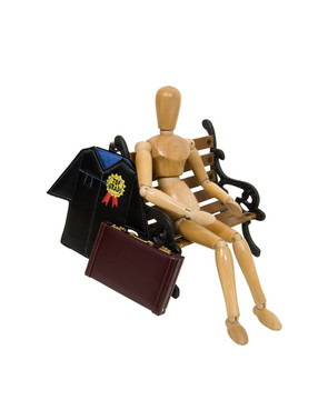 研究生找工作