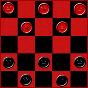 棋盤