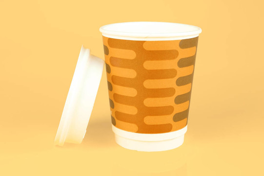 外賣咖啡杯
