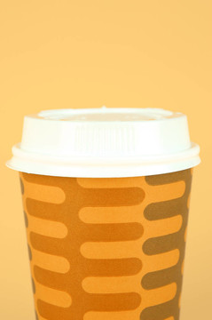 外賣咖啡杯