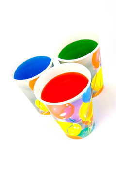 方杯