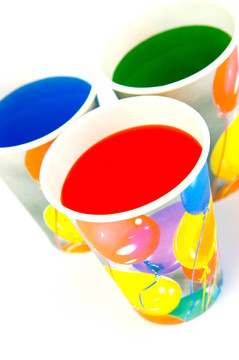 方杯