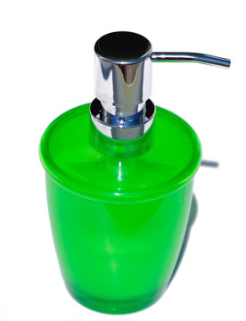 皂液器