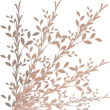 花香尾韻