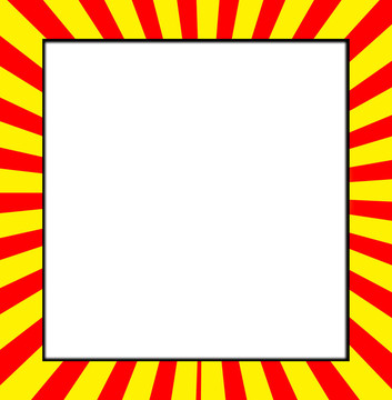 彩色幀
