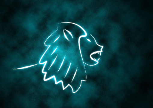 星座獅子座