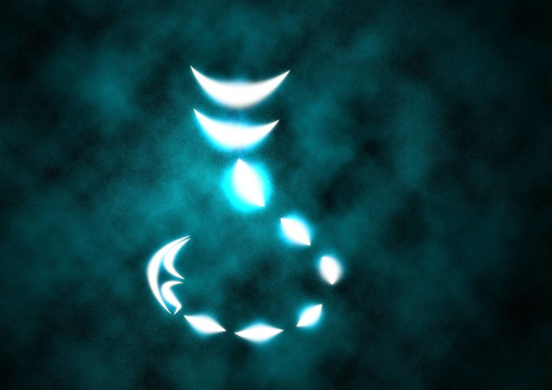 星座天蝎