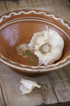 大蒜片