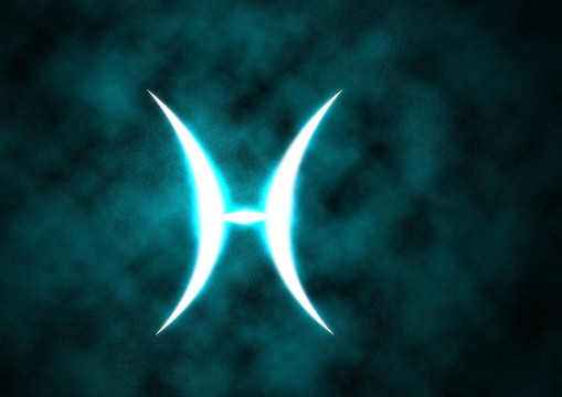 雙魚星座