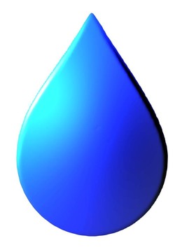 水滴