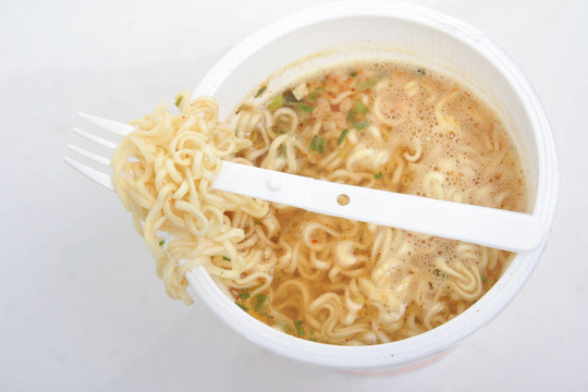 方便面方便食品