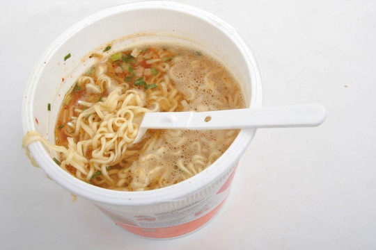 方便面方便食品