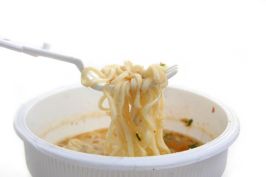 方便面方便食品