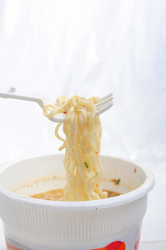 方便面方便食品