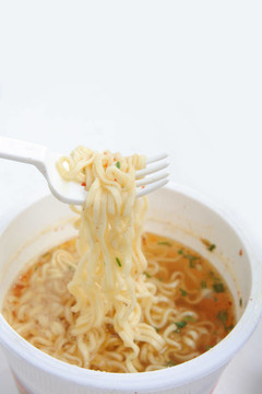 方便面方便食品