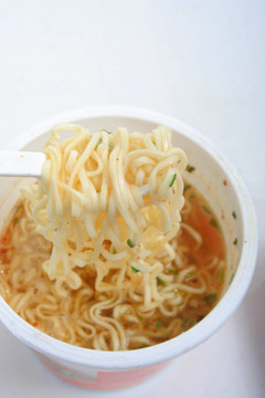 方便面方便食品