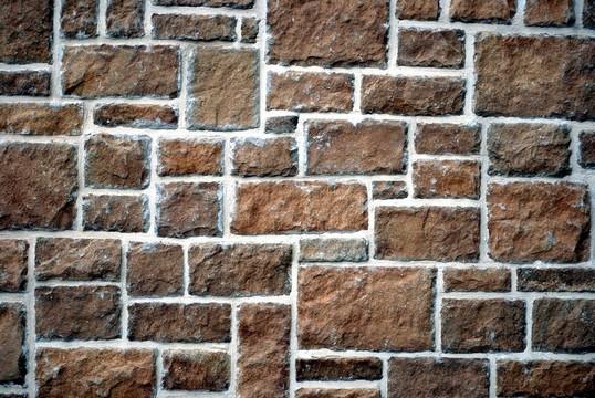 Stone Wall的紋理