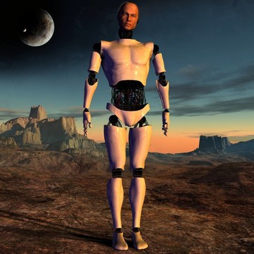 herobot三維圖