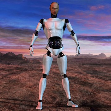 herobot三維圖