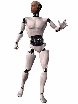 herobot三維圖