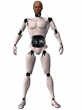 herobot三維圖
