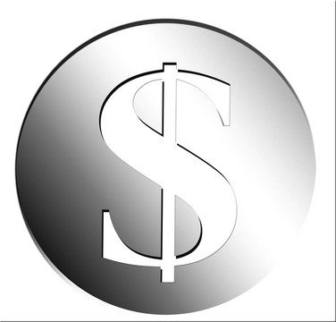 金錢的象征