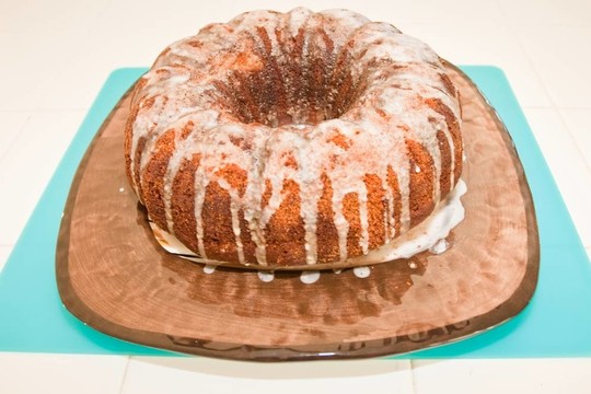 復(fù)活節(jié)Babka