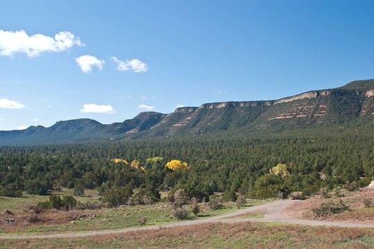 Pecos Pueblo