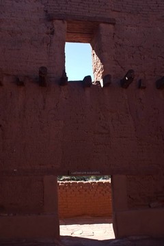 Pecos Pueblo