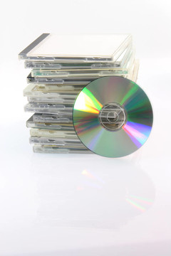 光盤和光盤
