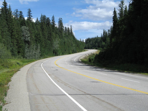 公路