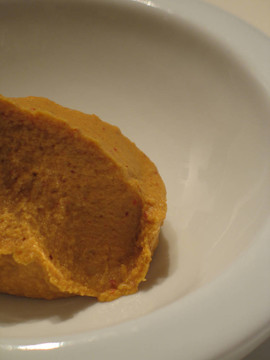 鷹嘴豆泥