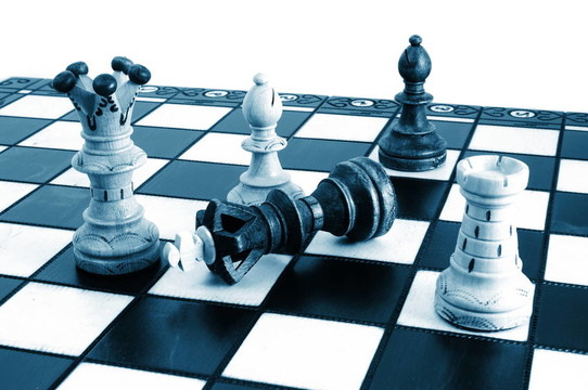 國際象棋