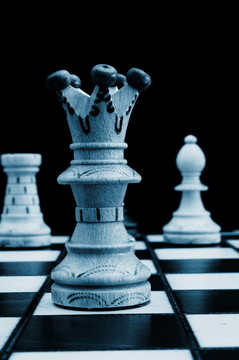 國際象棋棋盤