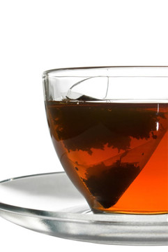 一杯茶