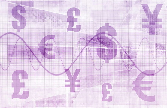 貨幣拼貼